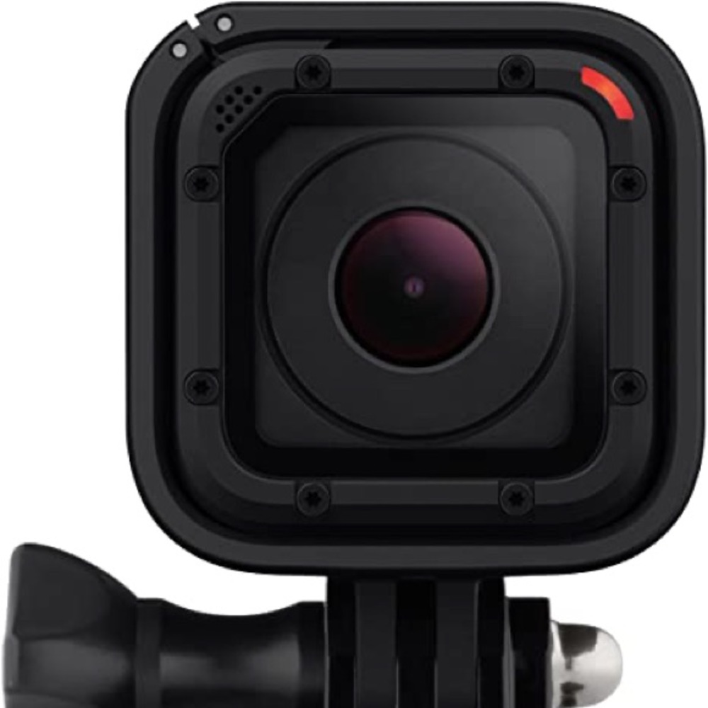 NEW GoPro hero session